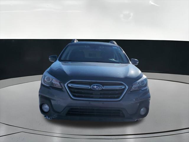 used 2018 Subaru Outback car, priced at $18,491