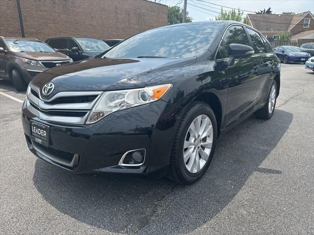 used 2014 Toyota Venza car, priced at $14,995