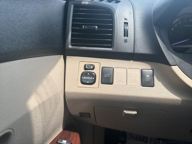 used 2014 Toyota Venza car, priced at $14,995