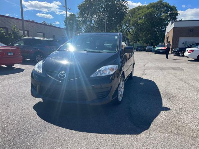 used 2009 Mazda Mazda5 car, priced at $3,995