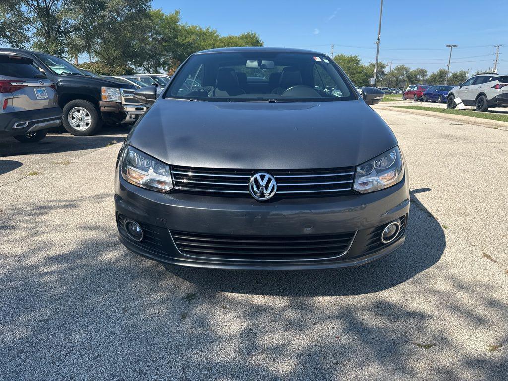 used 2013 Volkswagen Eos car, priced at $11,469