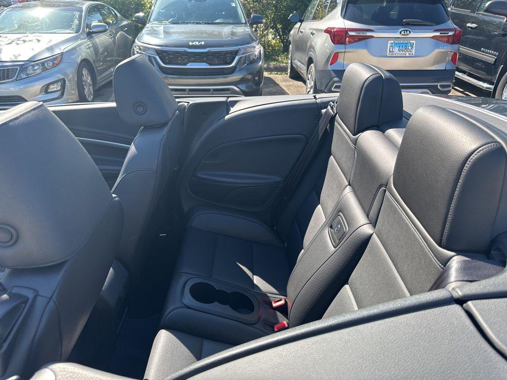 used 2013 Volkswagen Eos car, priced at $11,469