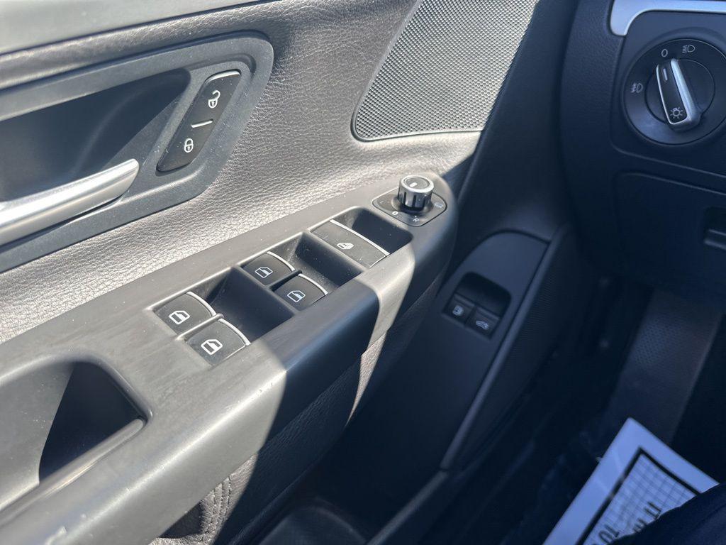 used 2013 Volkswagen Eos car, priced at $11,469