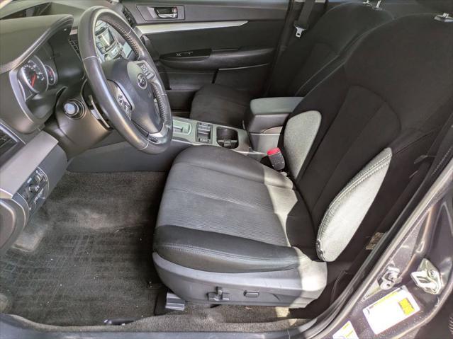 used 2013 Subaru Outback car, priced at $9,995