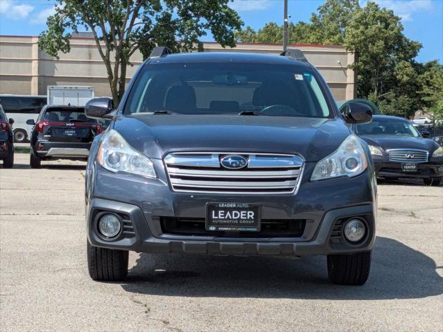 used 2013 Subaru Outback car, priced at $9,995