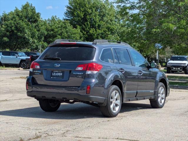 used 2013 Subaru Outback car, priced at $9,995