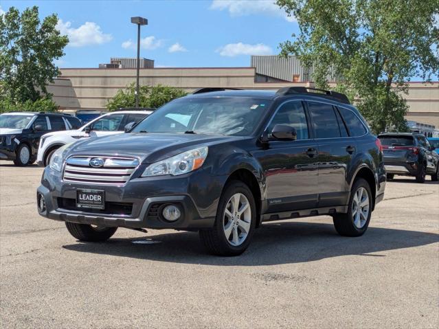 used 2013 Subaru Outback car, priced at $9,995