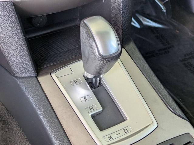 used 2013 Subaru Outback car, priced at $9,995