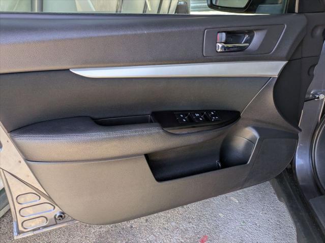 used 2013 Subaru Outback car, priced at $9,995