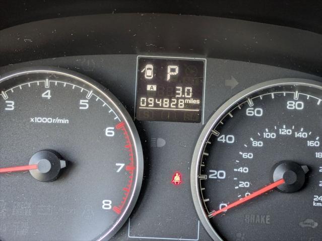used 2013 Subaru Outback car, priced at $9,995
