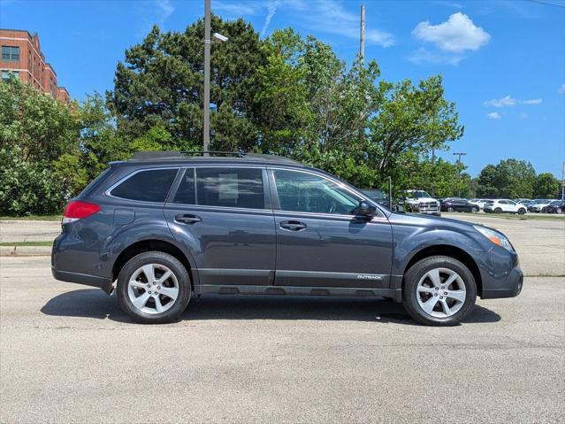 used 2013 Subaru Outback car, priced at $9,995