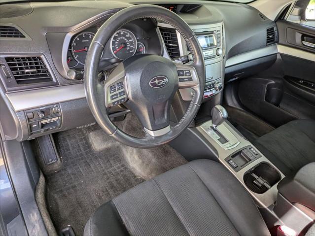 used 2013 Subaru Outback car, priced at $9,995