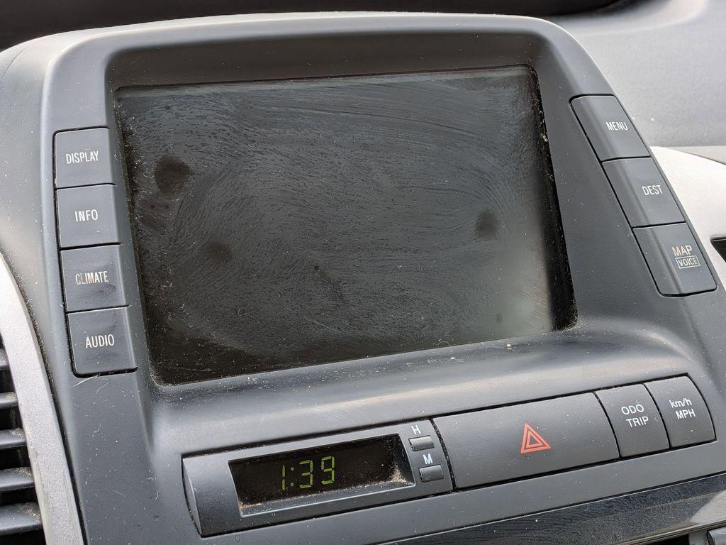 used 2005 Toyota Prius car, priced at $4,495