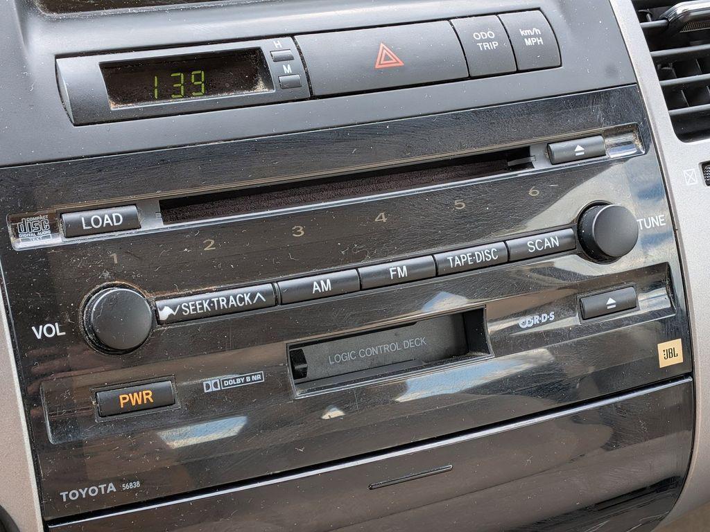 used 2005 Toyota Prius car, priced at $4,495