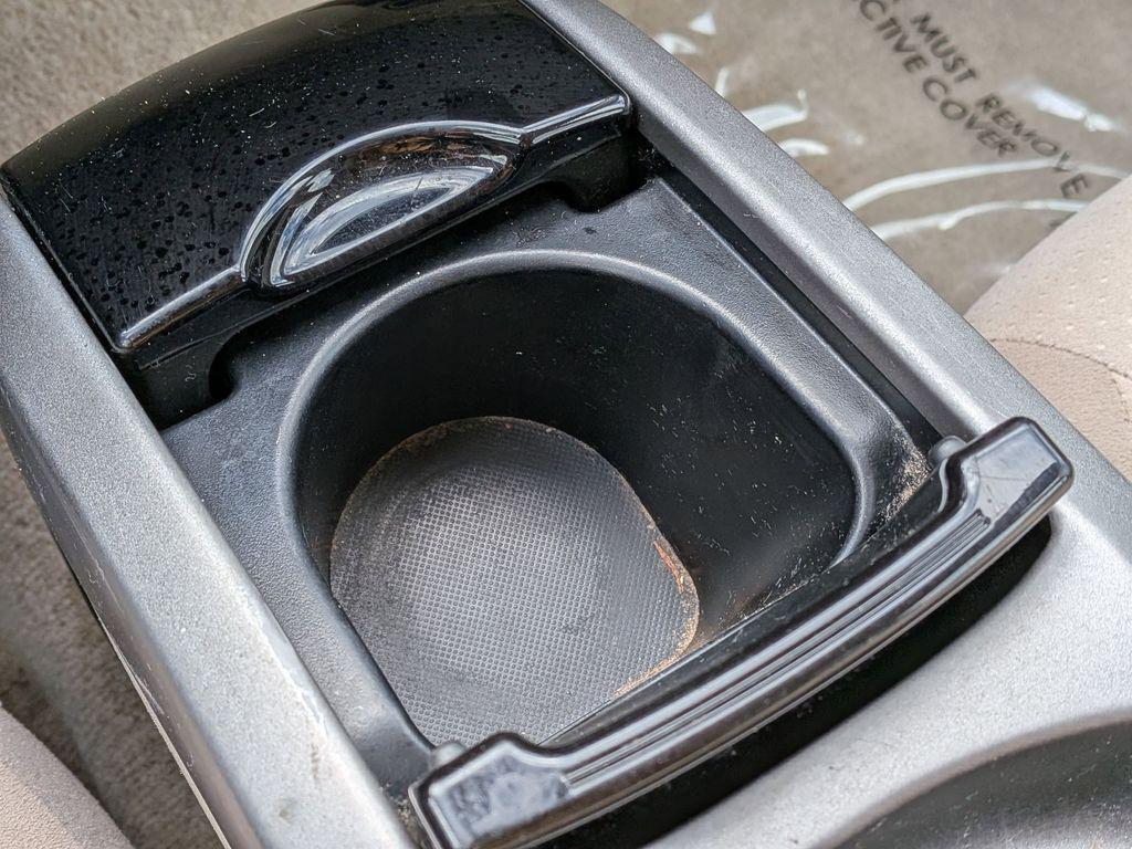 used 2005 Toyota Prius car, priced at $4,495