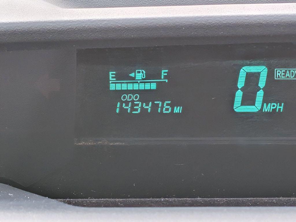 used 2005 Toyota Prius car, priced at $4,495