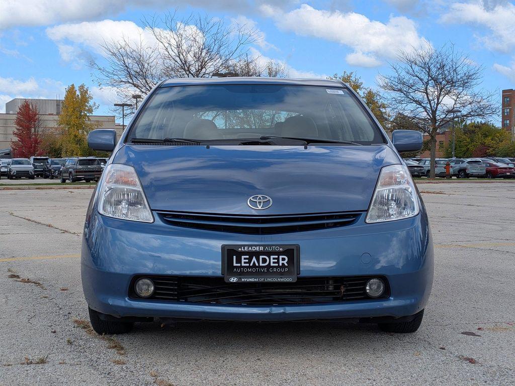 used 2005 Toyota Prius car, priced at $4,495