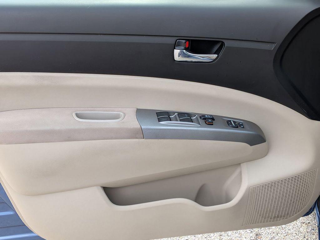 used 2005 Toyota Prius car, priced at $4,495