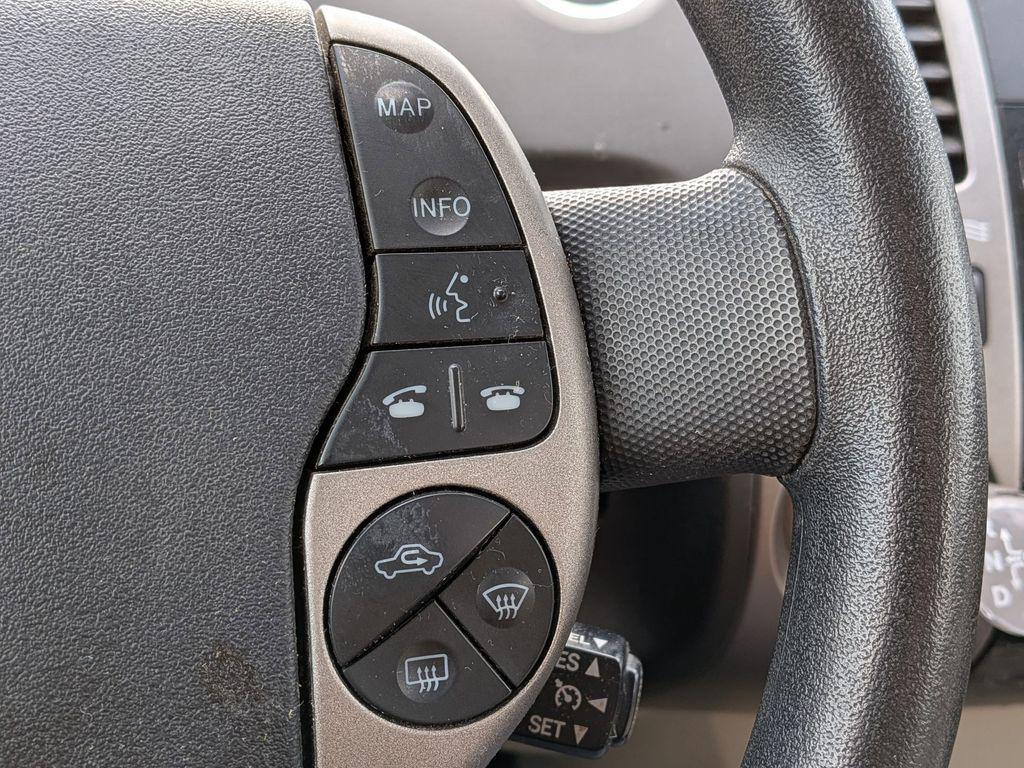 used 2005 Toyota Prius car, priced at $4,495