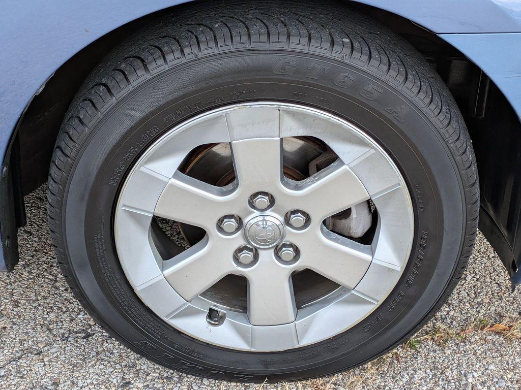 used 2005 Toyota Prius car, priced at $4,495