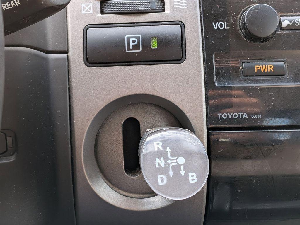 used 2005 Toyota Prius car, priced at $4,495