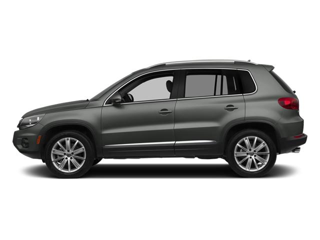 used 2014 Volkswagen Tiguan car, priced at $9,739