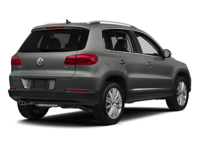 used 2014 Volkswagen Tiguan car, priced at $9,739