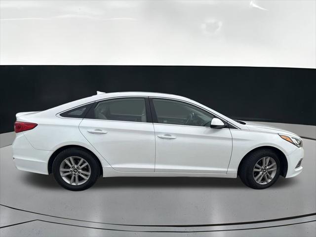 used 2016 Hyundai Sonata car, priced at $11,750