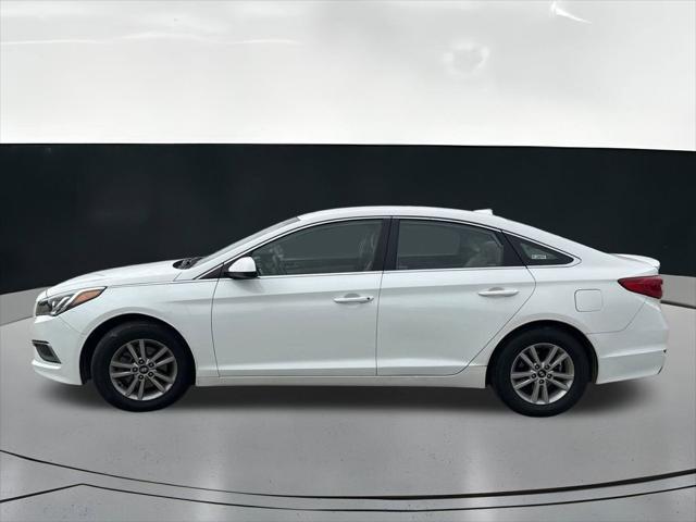 used 2016 Hyundai Sonata car, priced at $11,750