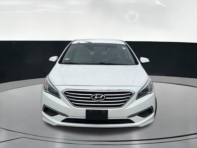 used 2016 Hyundai Sonata car, priced at $11,750