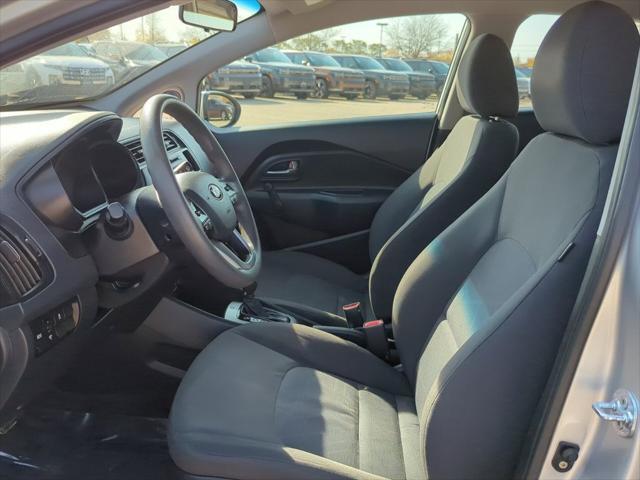 used 2013 Kia Rio car, priced at $7,499