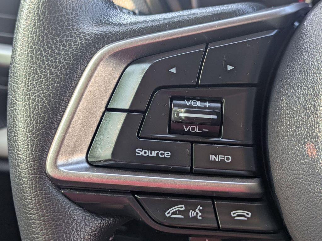 used 2022 Subaru Forester car, priced at $29,670