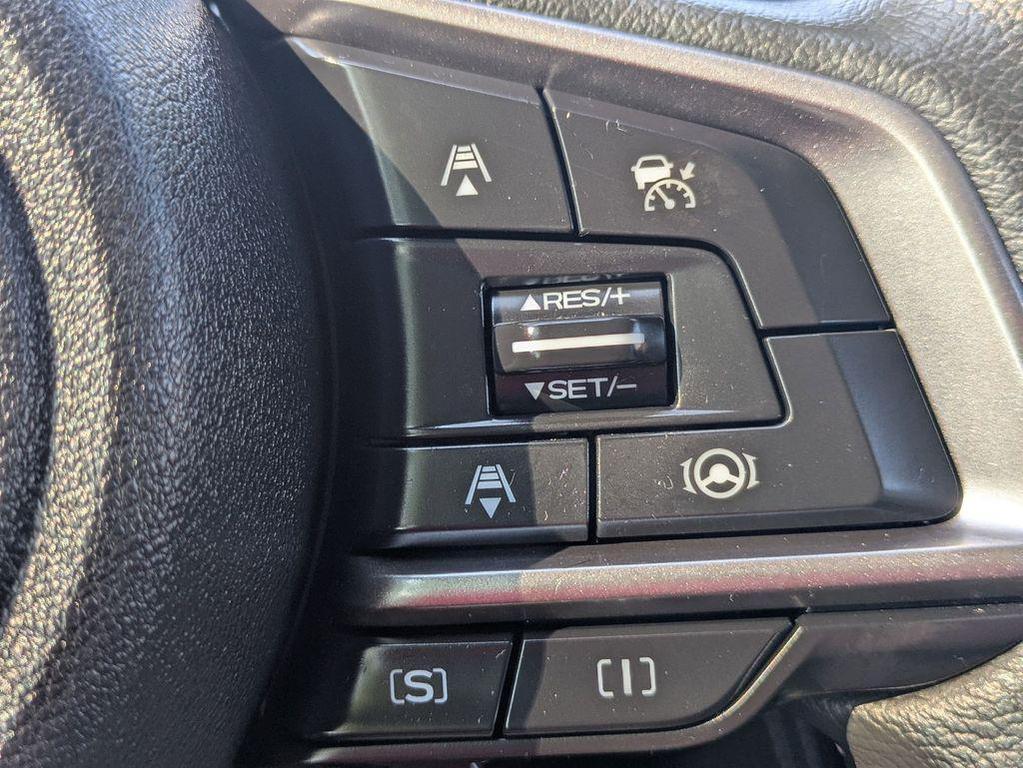 used 2022 Subaru Forester car, priced at $29,670