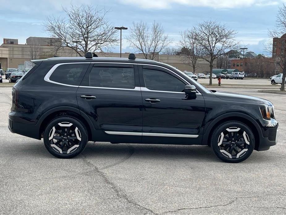 used 2024 Kia Telluride car, priced at $38,993