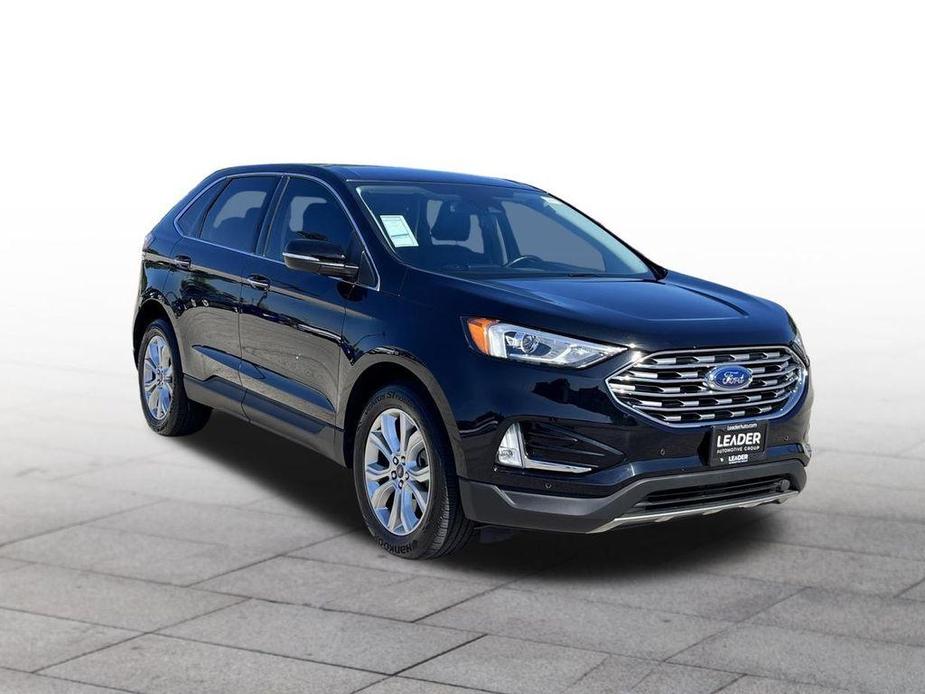 used 2022 Ford Edge car, priced at $26,926