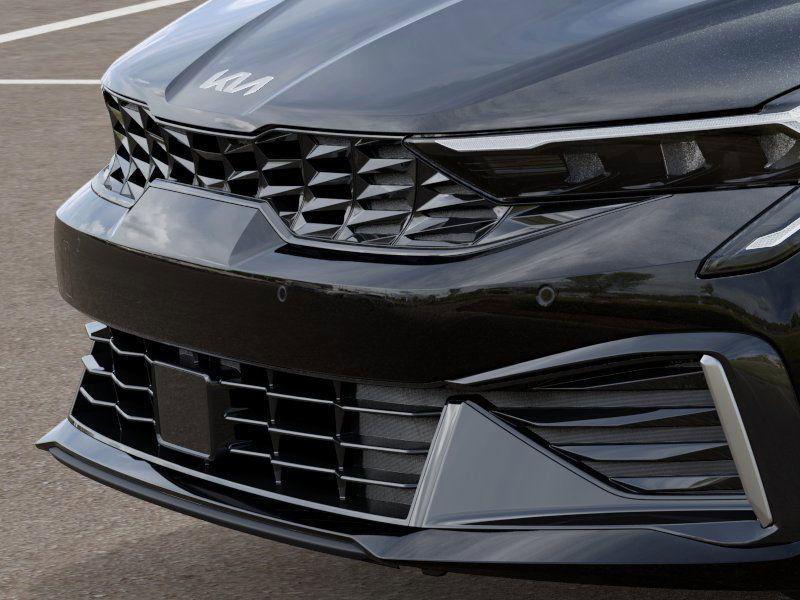 new 2026 Kia K5 car, priced at $28,170