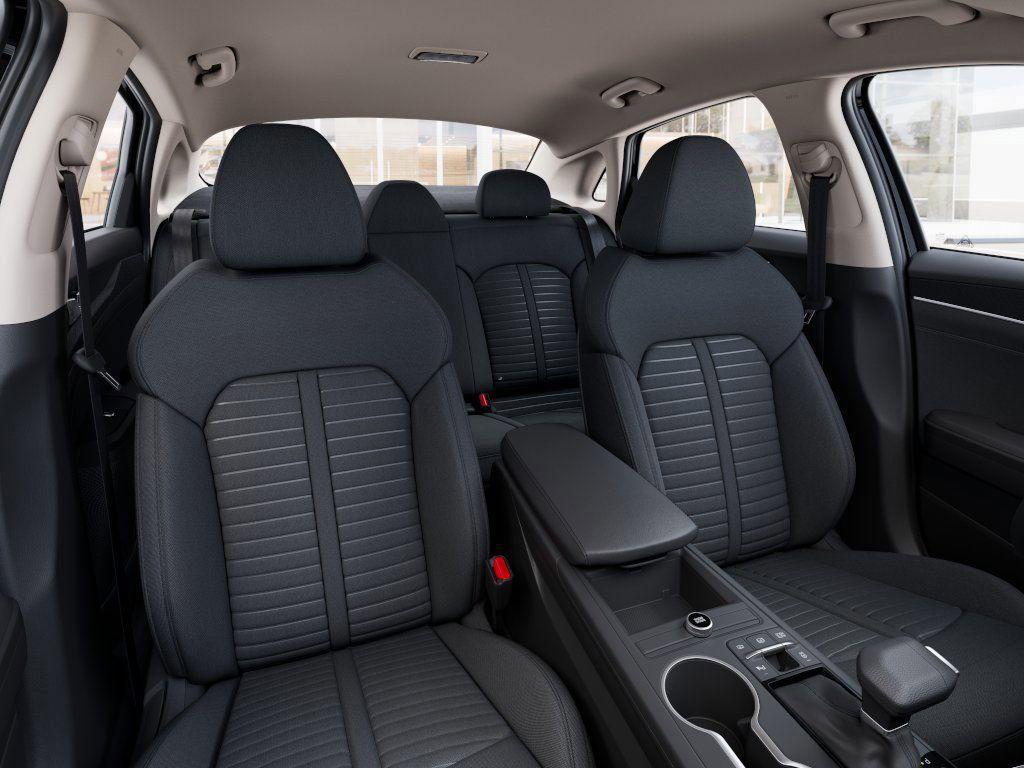 new 2026 Kia K5 car, priced at $28,170