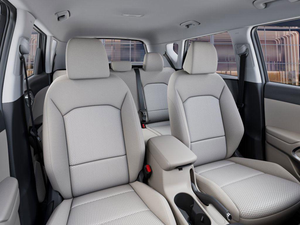 new 2025 Kia Soul car, priced at $22,144