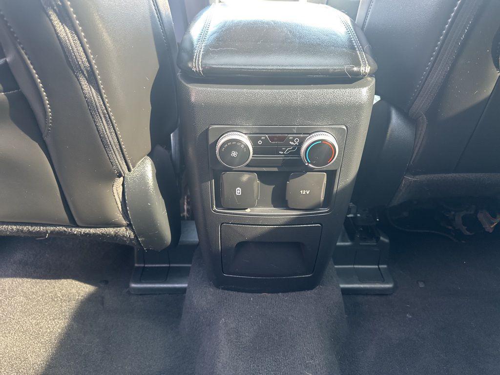 used 2023 Ford Explorer car, priced at $28,495