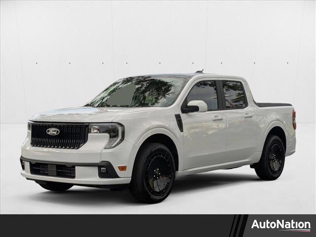 new 2025 Ford Maverick car, priced at $38,860