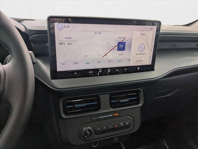new 2025 Ford Maverick car, priced at $36,060