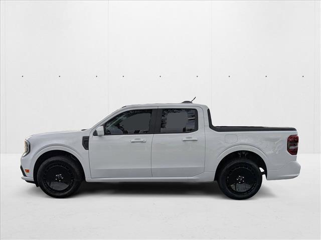 new 2025 Ford Maverick car, priced at $36,060