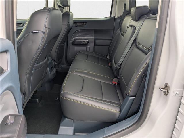 new 2025 Ford Maverick car, priced at $36,060