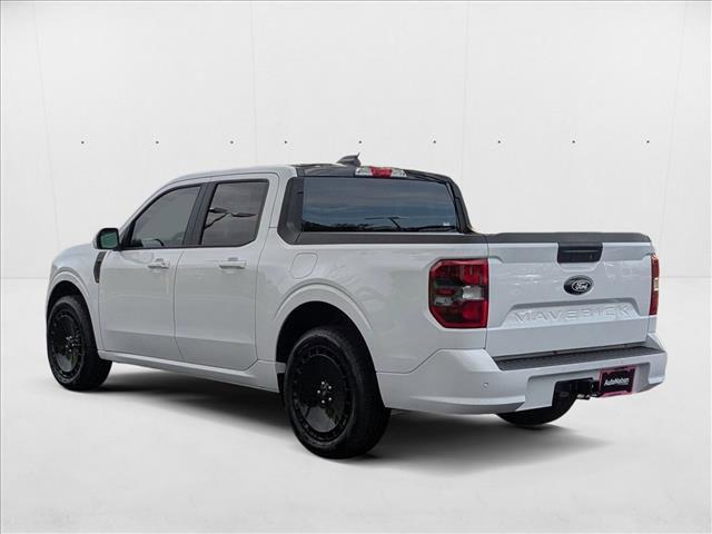 new 2025 Ford Maverick car, priced at $36,060