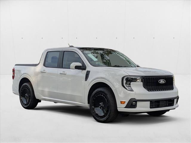new 2025 Ford Maverick car, priced at $36,060