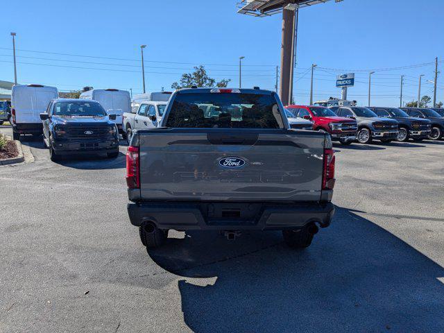 new 2024 Ford F-150 car, priced at $50,408