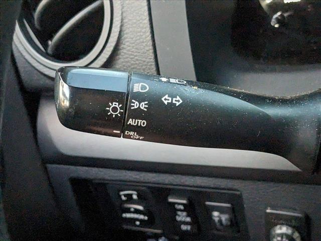 used 2018 Toyota Tundra car, priced at $23,453