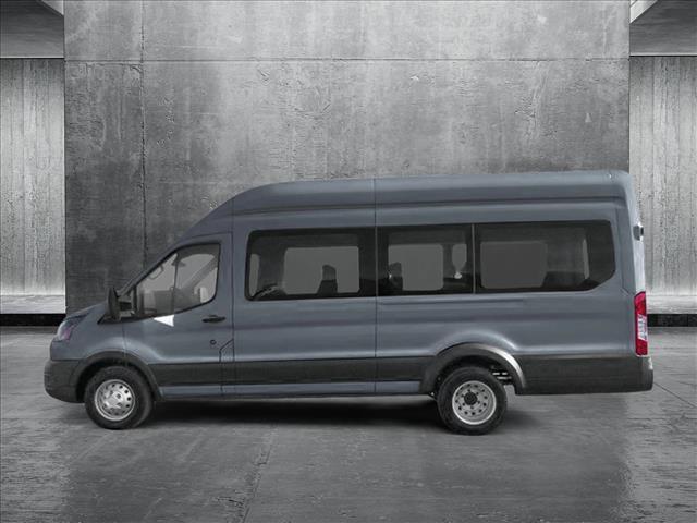 new 2025 Ford Transit-350 car, priced at $73,847