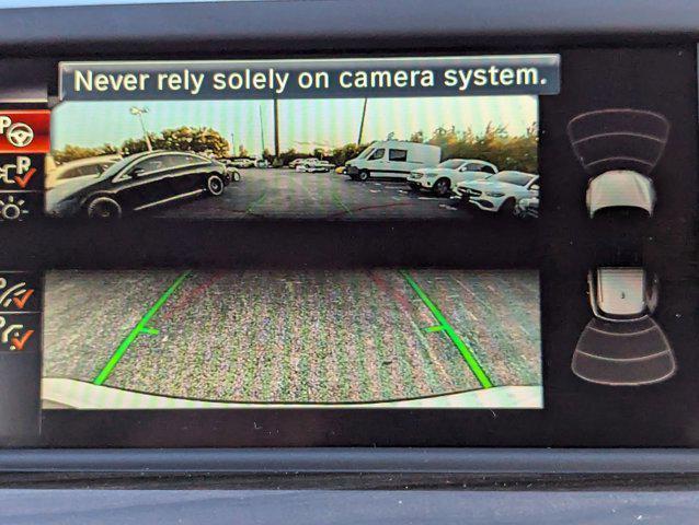 used 2017 BMW X1 car, priced at $16,992