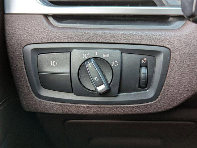 used 2017 BMW X1 car, priced at $16,992
